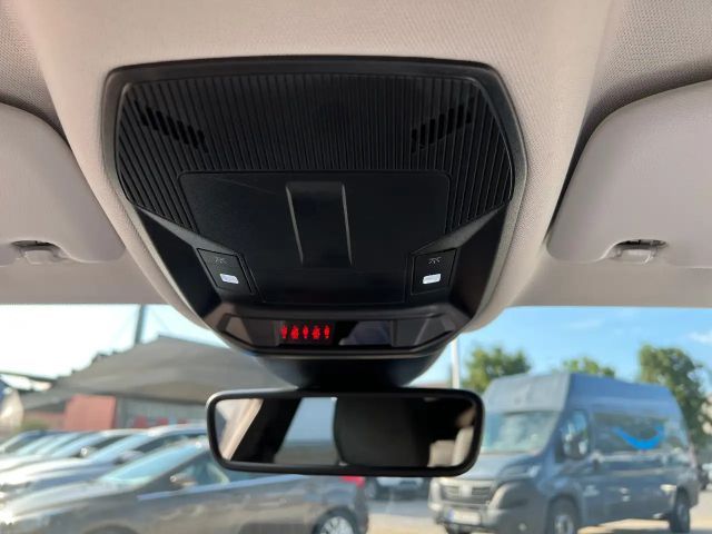 Peugeot 308 Allure Pack PureTech