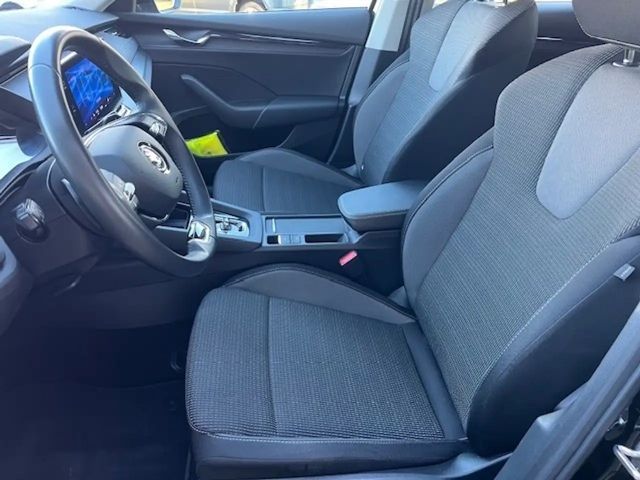 Skoda Octavia 2.0 TDI Ambition Combi