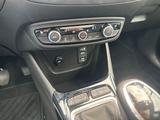 Opel Crossland X Ultimate