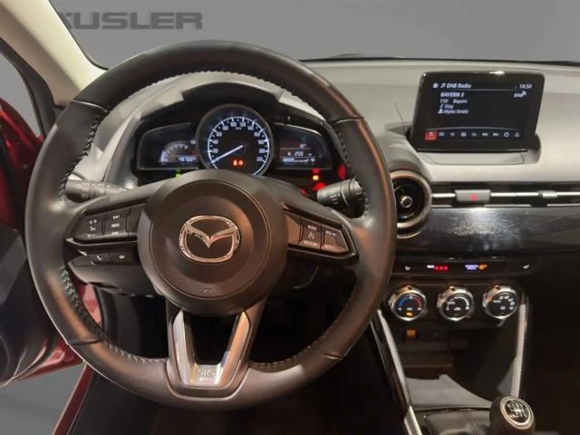 Mazda 2 Kizoku SkyActiv