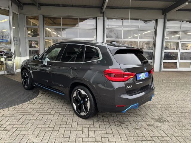 BMW X3 Impressive
