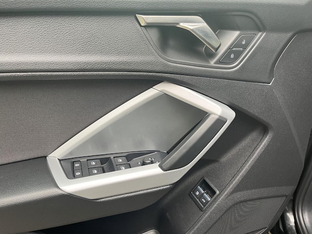 Audi Q3 45 TFSI Hybride S-Tronic