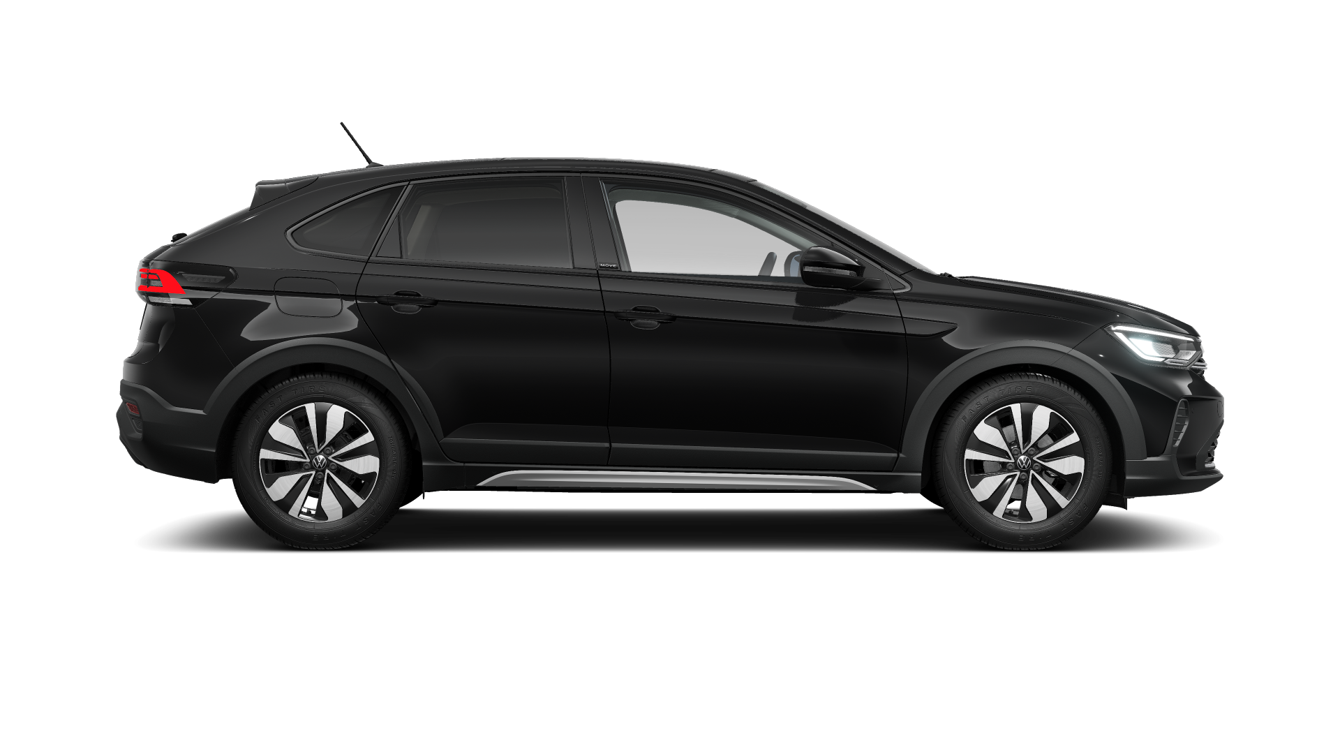 Volkswagen Taigo 1.0 TSI Move