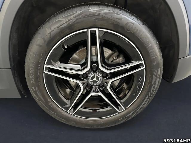 Mercedes-Benz GLA 220 4MATIC AMG Line GLA 220 d