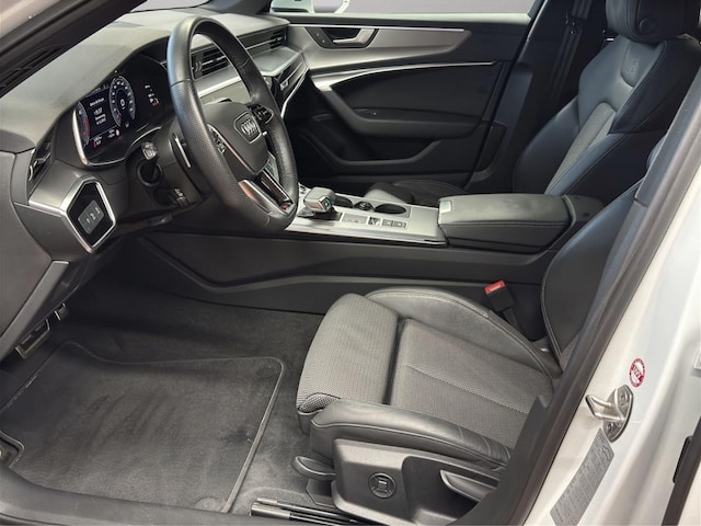 Audi A6 45 TFSI S-Tronic Sedan