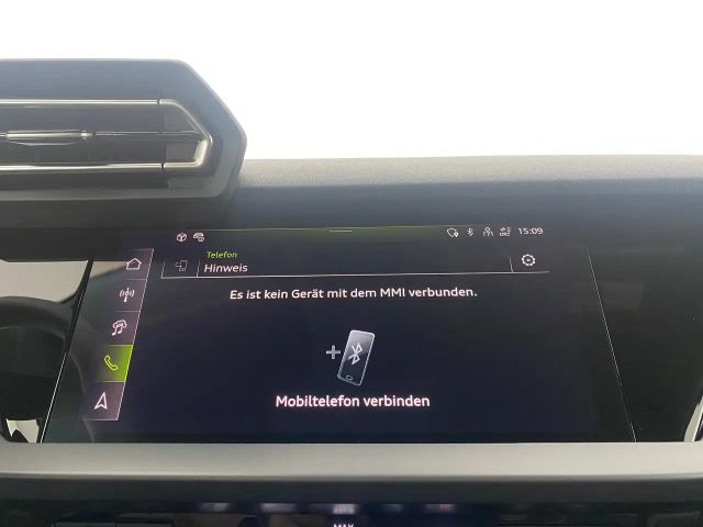 Audi A3 35 TFSI Sedan