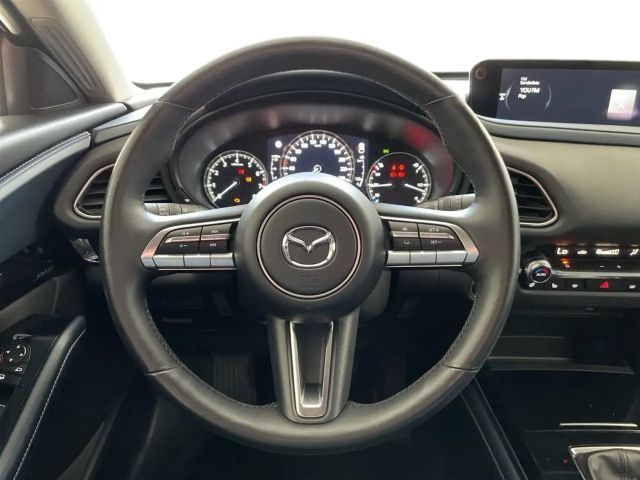 Mazda CX-30 SkyActiv