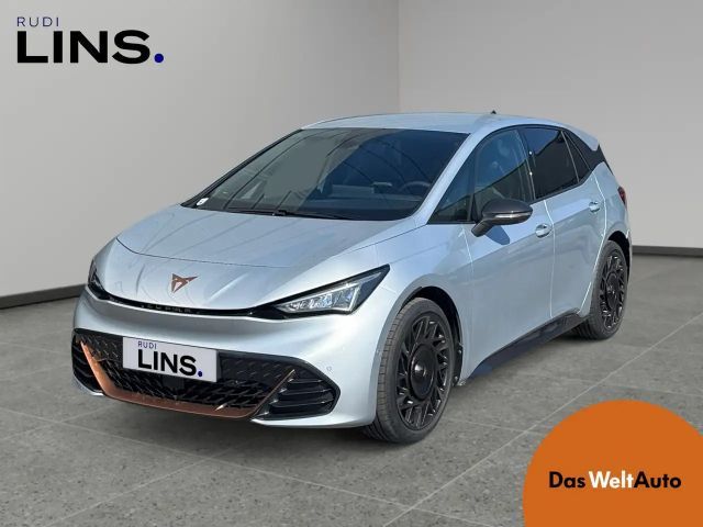 Cupra Born VZ