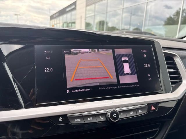 Opel Grandland X GS-Line Grand Sport