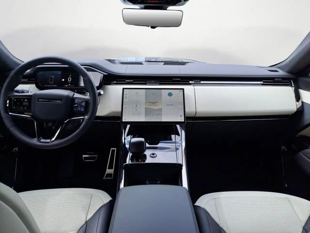 Land Rover Range Rover Sport P635 SV EDITION CELESTIAL CARB
