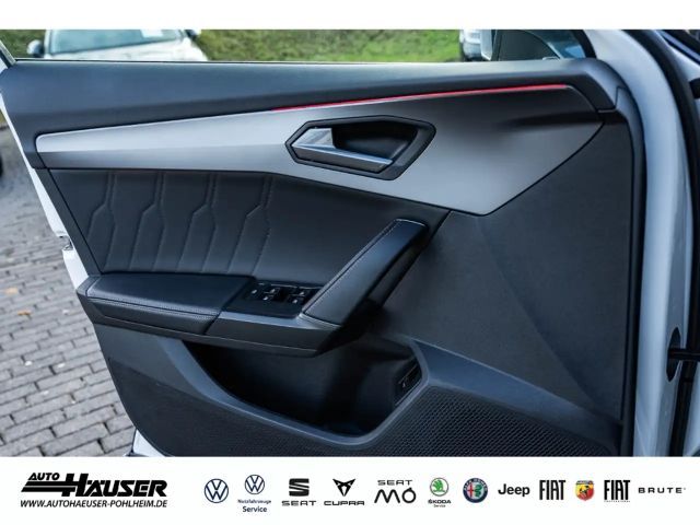 Cupra Formentor 2.0 TDI EL. HECKKL. NAVI KAMERA PARK ACC