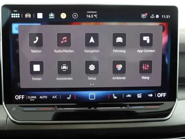 Volkswagen Golf Business DSG Variant