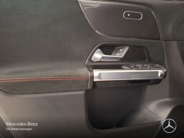 Mercedes-Benz GLB 200 AMG Line GLB 200 d