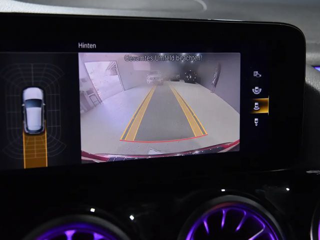Mercedes-Benz GLA 250 AMG Line Designo