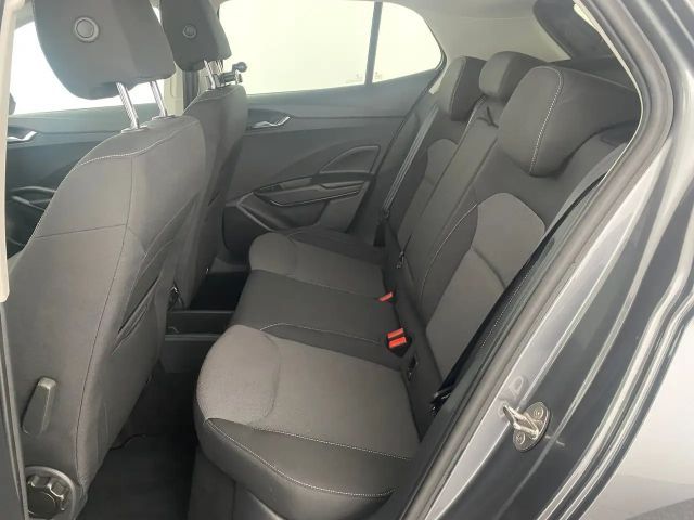 Skoda Fabia Selection