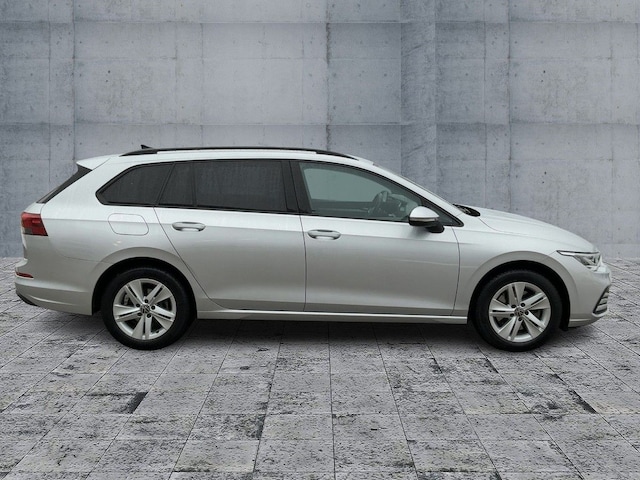 Volkswagen Golf 2.0 TDI DSG Golf VIII Variant