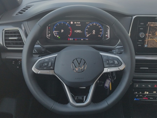 Volkswagen T-Cross 1.0 TSI DSG IQ.Drive