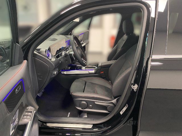 Mercedes-Benz GLB 200 GLB 200 d