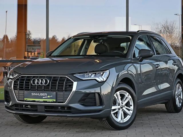 Audi Q3 35 TFSI S-Tronic