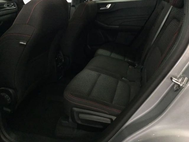 Ford Kuga ST Line