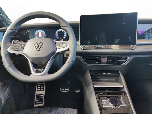 Volkswagen Tayron 4Motion R-Line