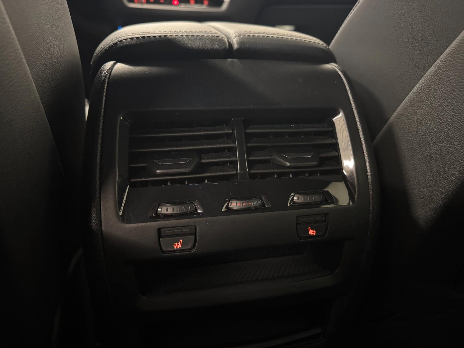 BMW X5 M-Sport xDrive50e