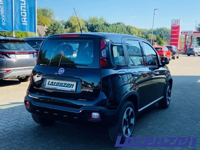 Fiat Panda CityCross Cross