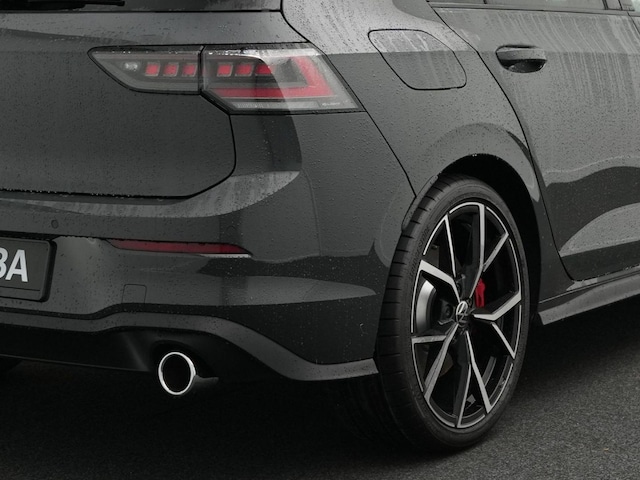 Volkswagen Golf 2.0 TSI GTI Style