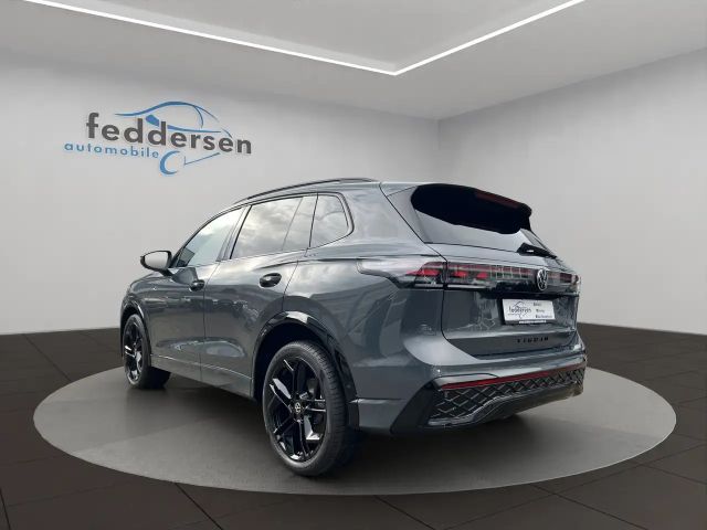 Volkswagen Tiguan 1.5 eTSI R-Line