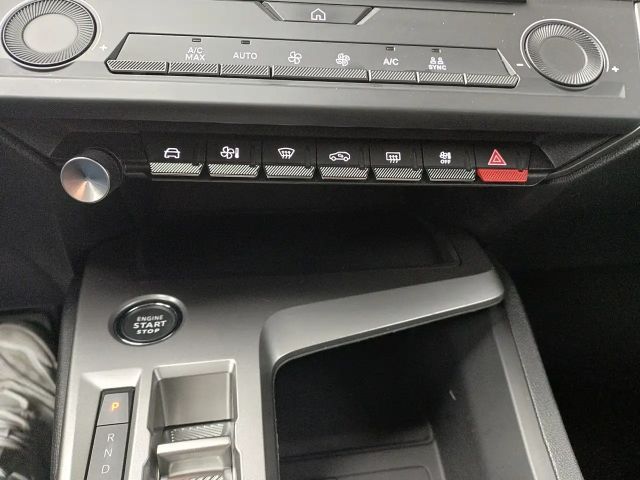 Peugeot 308 EAT8 PureTech Style