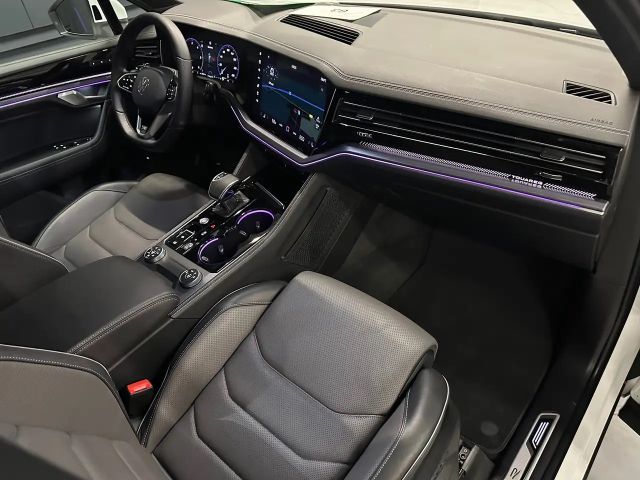 Volkswagen Touareg 4Motion R-Line