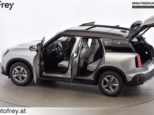 MINI Cooper Countryman Countryman C