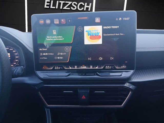 Cupra Leon 4Drive DSG Sportstourer VZ