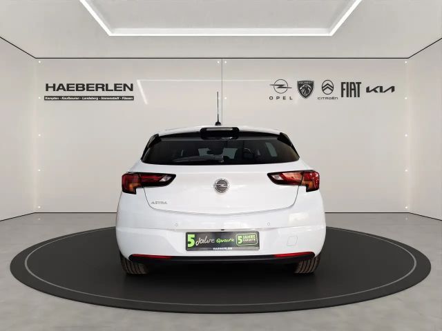 Opel Astra 1.2 Turbo GS-Line Grand Sport Turbo