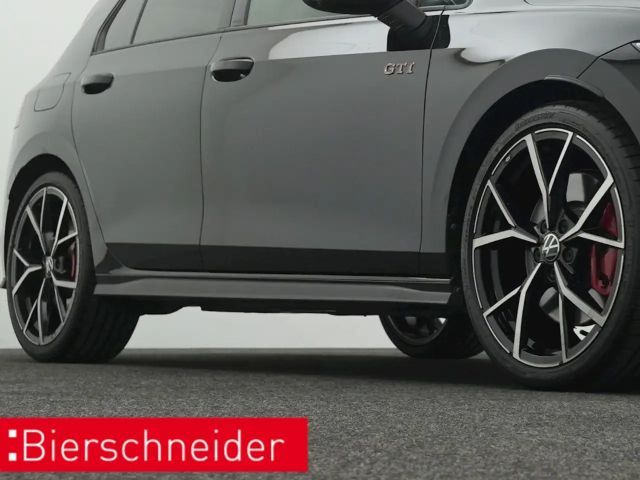 Volkswagen Golf 2.0 TSI DSG GTI Style