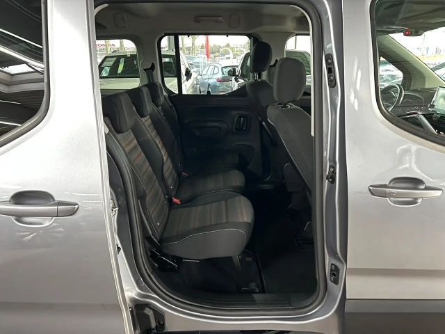 Opel Combo 1.5 CDTI Elegance Life