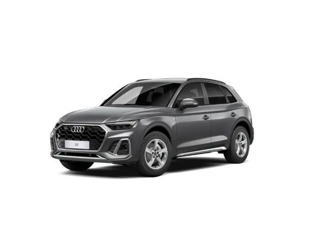 Audi Q5 35 TDI S-Line