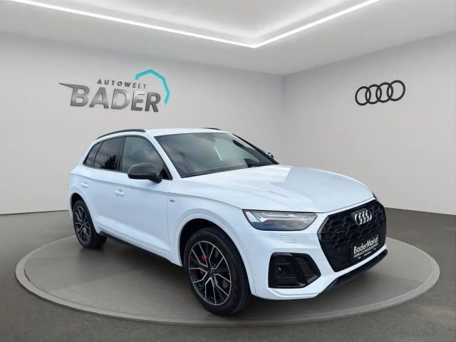 Audi Q5 3.0 TDI 50 TDI Quattro S-Line