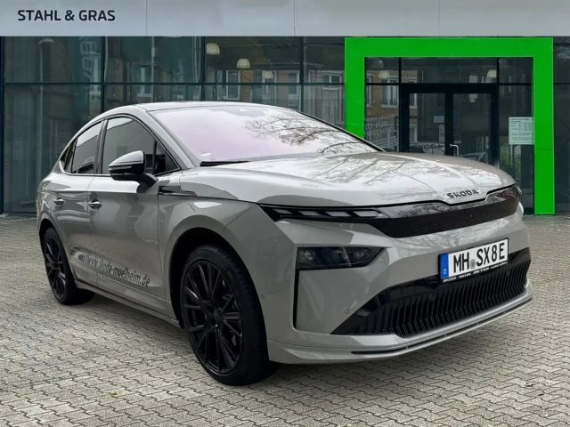 Skoda Enyaq Coupe Sportline