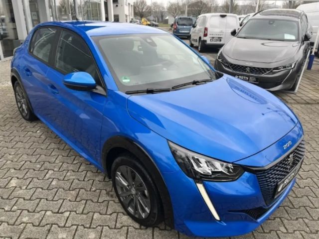 Peugeot E-208 Active Pack