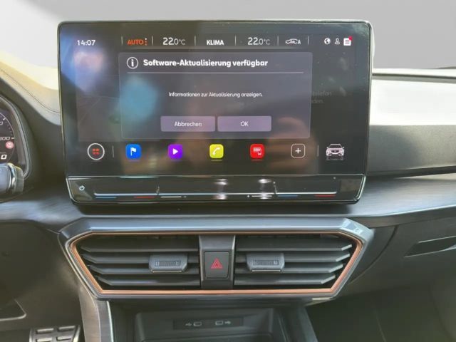 Cupra Formentor 2.0 TSI 4Drive VZ