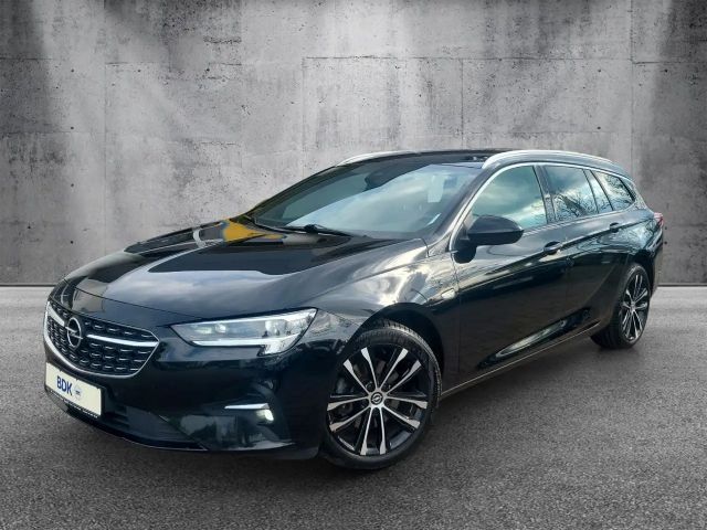 Opel Insignia Sports Tourer