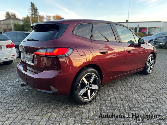 BMW 218 218i Active Tourer