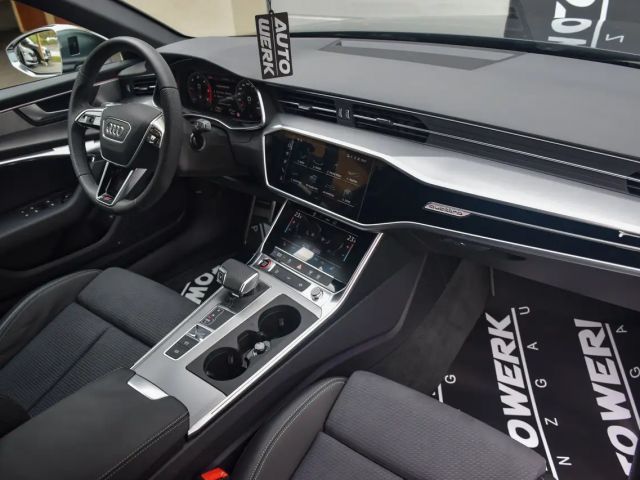 Audi S6 Avant Quattro