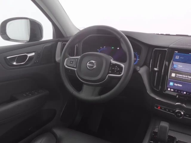 Volvo XC60 Dark Recharge T8 Ultimate