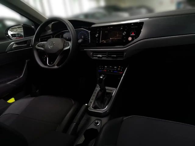 Volkswagen Taigo DSG Style