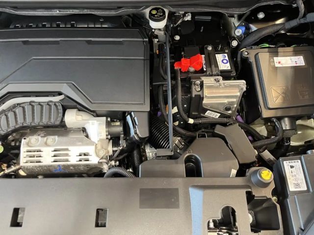 Peugeot 5008 GT-Line Hybrid