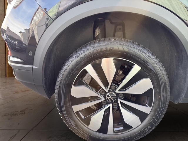 Volkswagen T-Roc 1.0 TSI