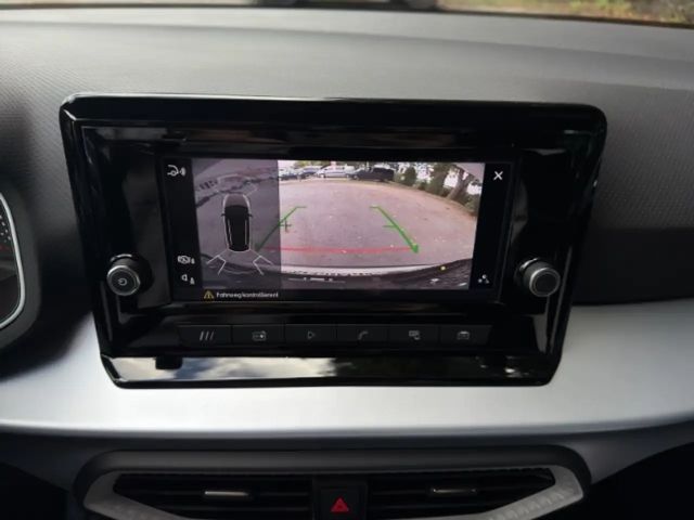 Seat Arona 1.5 TSI DSG FR-lijn