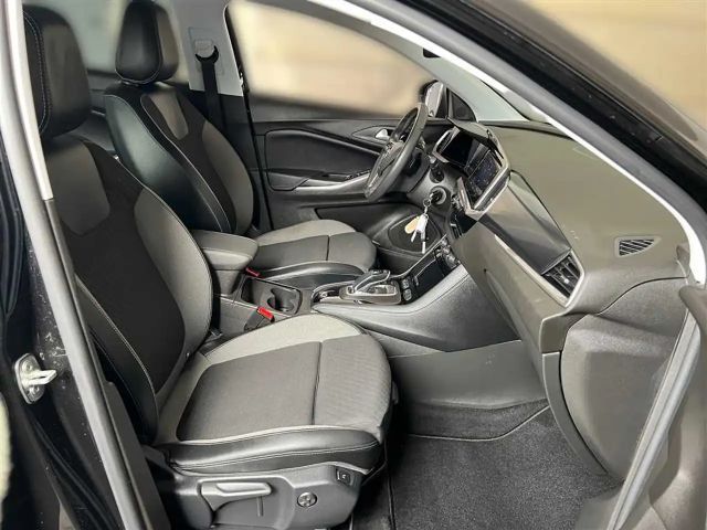Opel Grandland X GS-Line Grand Sport